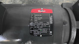 Gusher MSC4-8-500FJ 5 HP Pump 3600 RPM 2 P 3 ~ 184TCZ 208-230/460 V TEFC
