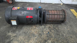 Gusher MSC4-8-500FJ 5 HP Pump 3600 RPM 2 P 3 ~ 184TCZ 208-230/460 V TEFC