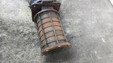 Gusher MSC4-8-500FJ 5 HP Pump 3600 RPM 2 P 3 ~ 184TCZ 208-230/460 V TEFC