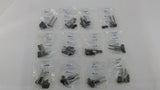 Tsubaki 06F71 RS 40 Connecting Link Lot Of 12