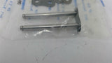 Tsubaki 06F71 RS 40 Connecting Link Lot Of 12
