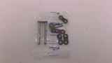 Tsubaki 06F71 RS 40 Connecting Link Lot Of 12
