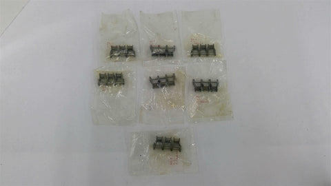 C-746603 40-3 Offset Link Lot Of 7