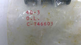 C-746603 40-3 Offset Link Lot Of 7