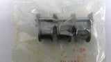 C-746603 40-3 Offset Link Lot Of 7