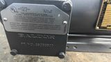 Baldor BX776588 5 HP AC Motor 1800RPM 4P 3Phase 184TD 460 V TEFC 60 HZ