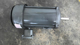 Baldor BX776588 5 HP AC Motor 1800RPM 4P 3Phase 184TD 460 V TEFC 60 HZ