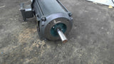 Baldor BX776588 5 HP AC Motor 1800RPM 4P 3Phase 184TD 460 V TEFC 60 HZ