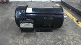 Baldor CEM7044T 5 HP AC Motor 1800 RPM 4P 3 Phase 184TC 230/460 V TEFC 60 HZ
