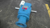 Sew Eurodrive S72LP145 63:1 Ratio Left Right Angle Gear Reducer B3AB Mounting