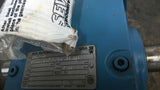 Sew Eurodrive S72LP145 63:1 Ratio Left Right Angle Gear Reducer B3AB Mounting