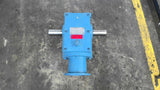 Sew Eurodrive S72LP145 63:1 Ratio Left Right Angle Gear Reducer B3AB Mounting