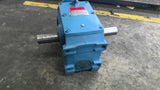 Sew Eurodrive S72LP145 63:1 Ratio Left Right Angle Gear Reducer B3AB Mounting