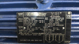 Marathon SN184TTGN6501AAL 5 HP AC Motor 3600RPM 2P 3 Ph 184T 208-230/460 V TEFC