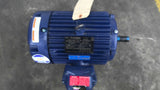 Marathon SN184TTGN6501AAL 5 HP AC Motor 3600RPM 2P 3 Ph 184T 208-230/460 V TEFC