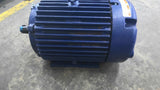 Marathon SN184TTGN6501AAL 5 HP AC Motor 3600RPM 2P 3 Ph 184T 208-230/460 V TEFC