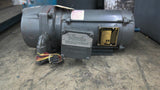 Baldor CBH7014T 1 HP AC BrakeMotor 1800 RPM 4 P 3 ~ 143TC 208-230/460 V TE 60 HZ