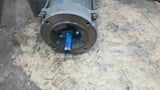 Baldor CBH7014T 1 HP AC BrakeMotor 1800 RPM 4 P 3 ~ 143TC 208-230/460 V TE 60 HZ