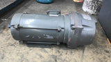 Baldor CBH7014T 1 HP AC BrakeMotor 1800 RPM 4 P 3 ~ 143TC 208-230/460 V TE 60 HZ