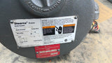 Baldor CBH7014T 1 HP AC BrakeMotor 1800 RPM 4 P 3 ~ 143TC 208-230/460 V TE 60 HZ