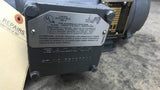 Baldor CBH7014T 1 HP AC BrakeMotor 1800 RPM 4 P 3 ~ 143TC 208-230/460 V TE 60 HZ