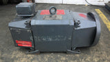 Reliance T18R1102P 3 HP DC Motor 1750 RPM DC1811ATCZ 180 V TENV