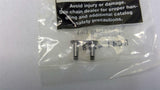 Link Belt RC41 4218 Slip Fit Connecting Link Spring Clip Type Lot Of 9