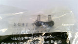 Link Belt RC41 4218 Slip Fit Connecting Link Spring Clip Type Lot Of 9