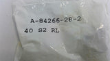A-84266-28-2 40 S2 Roller Link Lot Of 12