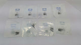 Diamond C-7466-P Offset Link Lot Of 8