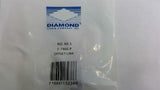 Diamond C-7466-P Offset Link Lot Of 8