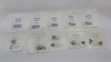 Diamond C-44266-18/48-2-P 40 SC S21H Lot Of 10