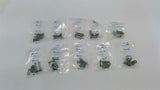 Tsubaki 22D61 RS40 Connecting Link Lot Of 10