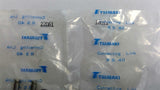 Tsubaki 22D61 RS40 Connecting Link Lot Of 10
