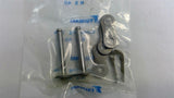 Tsubaki 22D61 RS40 Connecting Link Lot Of 10
