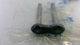 Tsubaki 22D61 RS40 Connecting Link Lot Of 10