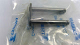 Tsubaki 22D61 RS40 Connecting Link Lot Of 10