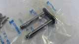 Tsubaki 22D61 RS40 Connecting Link Lot Of 10