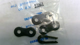 Tsubaki 22D61 RS40 Connecting Link Lot Of 10