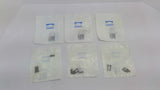 Diamond C-628CL-08-P 35-2 Spring Link Connecting Link Lot Of 6