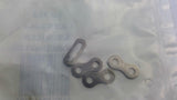 Diamond C-628CL-08-P 35-2 Spring Link Connecting Link Lot Of 6