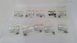 4369 RC35 Offset Link Lot Of 10