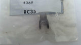 4369 RC35 Offset Link Lot Of 10