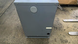 Square D 112T3H 112.5 KVA Sorgel Transformer 480 Pri V 208/120 Sec V 3 PH