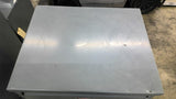 Square D 112T3H 112.5 KVA Transformer 480 Pri V 208/120 Sec V 3 PH Type 2