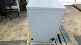 Square D 112T3H 112.5 KVA Transformer 480 Pri V 208/120 Sec V 3 PH