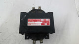 Hevi Duty D-4830 .350kVA 50/60Hz Transformer 230 460 Pri 110 120 Sec Volts