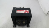 Hevi Duty D-4830 .350kVA 50/60Hz Transformer 230 460 Pri 110 120 Sec Volts