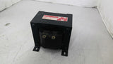 Hevi Duty D-4830 .350kVA 50/60Hz Transformer 230 460 Pri 110 120 Sec Volts