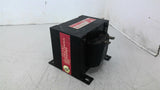 Hevi Duty D-4830 .350kVA 50/60Hz Transformer 230 460 Pri 110 120 Sec Volts